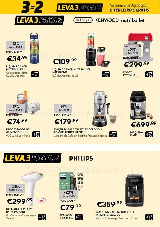 Antevisão Folheto RADIO POPULAR Promoções de 5 a 19 agosto